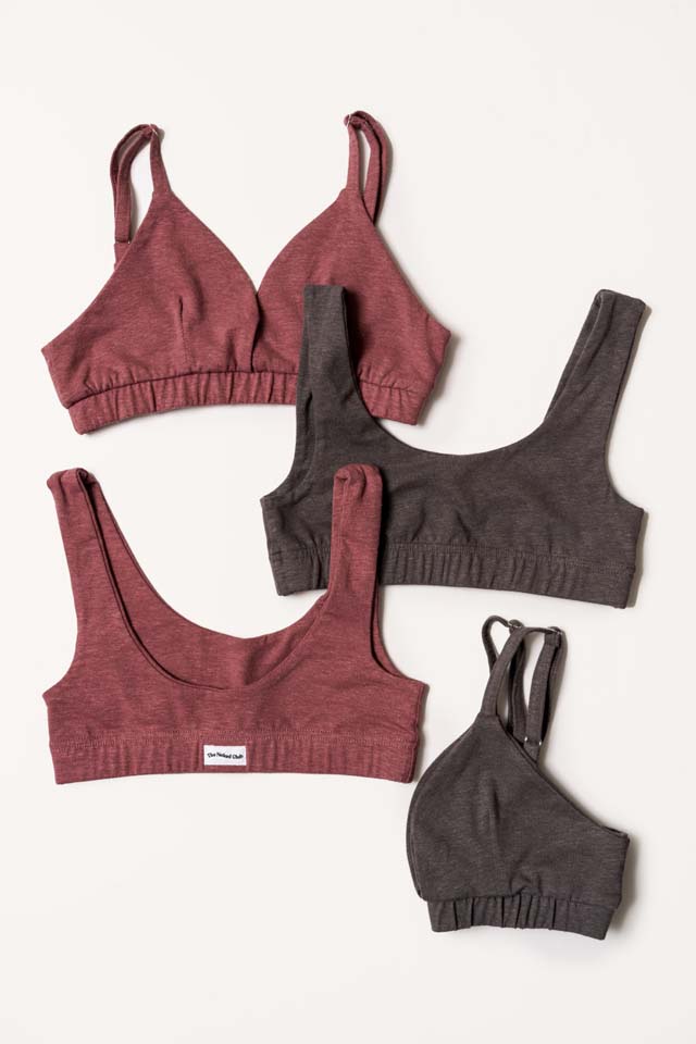 Bras