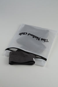 Mesh laundry bag